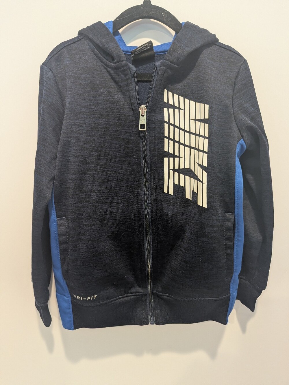 Nike Dri-fit Fit Jacket